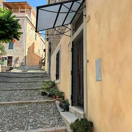 Prázdninový dům Casa Alda