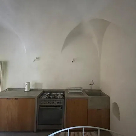 Casa Alda * Borgio Verezzi