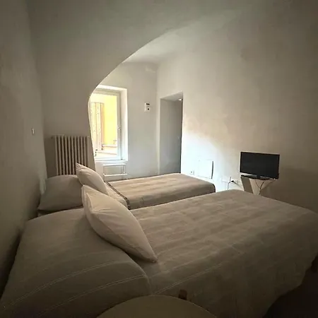 Casa Alda *
