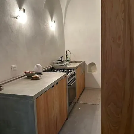 Prázdninový dům Casa Alda *