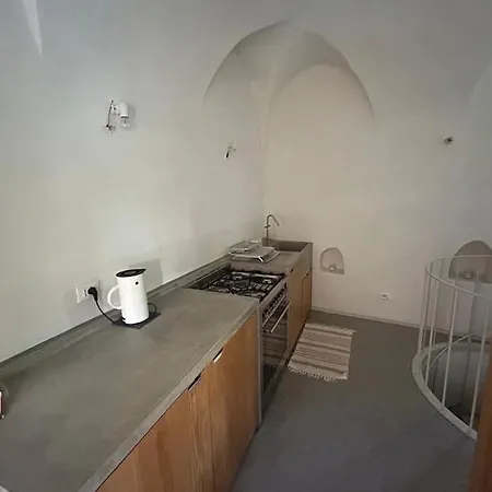Casa Alda