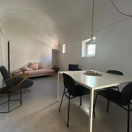 Prázdninový dům Casa Alda *