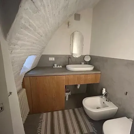 Casa Alda Prázdninový dům Borgio Verezzi