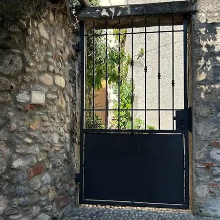 Prázdninový dům Casa Alda Borgio Verezzi