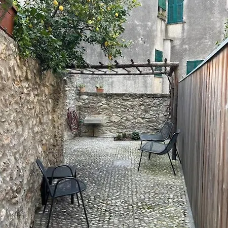Prázdninový dům Casa Alda